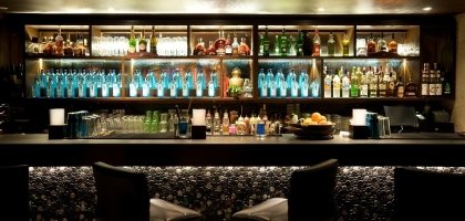 Zenna Soho Cocktail Bar